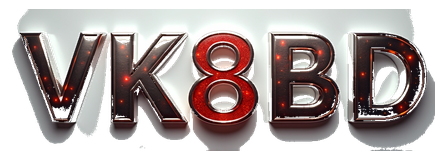 vk8bd logo